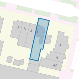 Perceel GLN00-G-3953