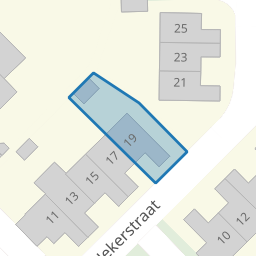 Perceel GLN00-G-3958