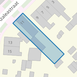 Perceel GLN00-G-3960