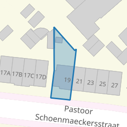 Perceel GLN00-G-3962