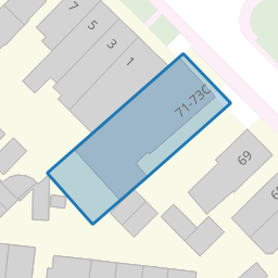 Perceel GLN00-G-3963