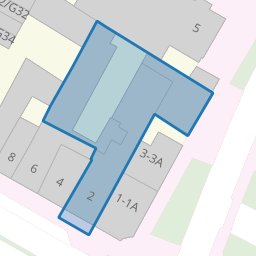 Perceel GLN00-G-3967