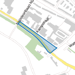 Perceel GLN00-G-3985