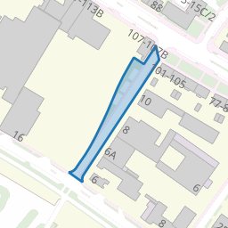 Perceel GLN00-G-3986