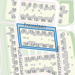 Perceel GLN00-G-3996