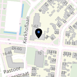 Appartement GLN00 G 4000 2