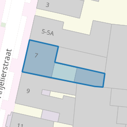 Perceel GLN00-G-4003