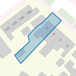 Perceel GLN00-G-4005