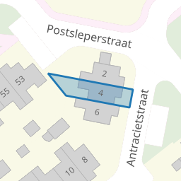 Perceel GLN00-G-4037