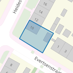 Perceel GLN00-G-4053