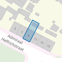 Perceel GLN00-G-4062