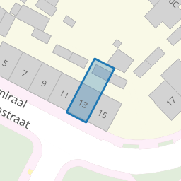 Perceel GLN00-G-4064