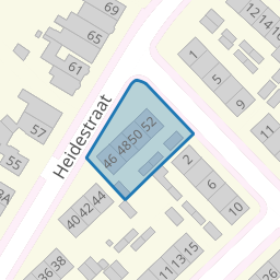 Perceel GLN00-G-4075