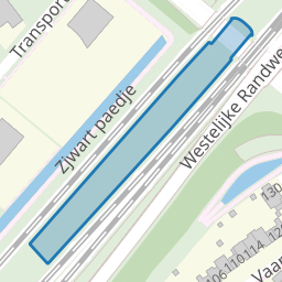 Perceel GLN00-G-4111