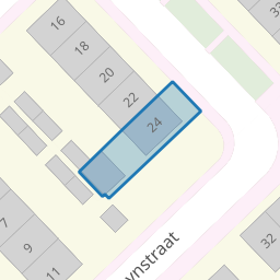 Perceel GLN00-G-4113