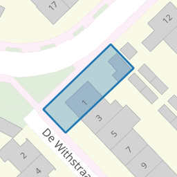 Perceel GLN00-G-4121