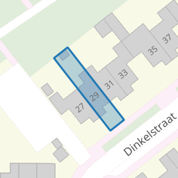 Perceel GLN00-G-4135