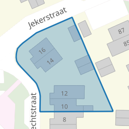 Perceel GLN00-G-4140