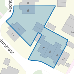 Perceel GLN00-G-4142