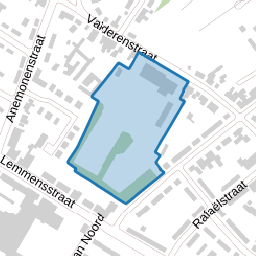 Perceel GLN00-G-4143