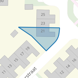 Perceel GLN00-G-4159