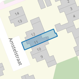 Perceel GLN00-G-4160