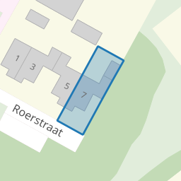 Perceel GLN00-G-4178