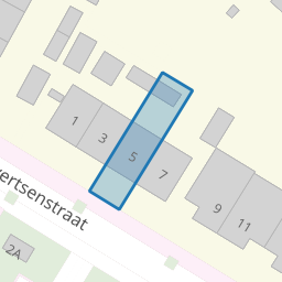 Perceel GLN00-G-4190