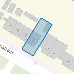 Perceel GLN00-G-4191