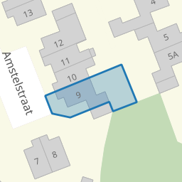 Perceel GLN00-G-4200