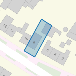 Perceel GLN00-G-4207