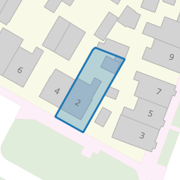 Perceel GLN00-G-4210