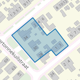 Perceel GLN00-G-4282