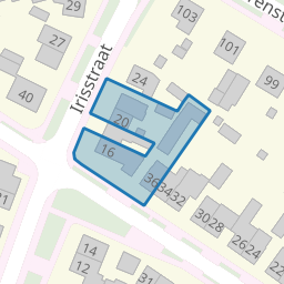 Perceel GLN00-G-4291