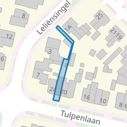 Perceel GLN00-G-4293