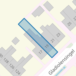 Perceel GLN00-G-4308