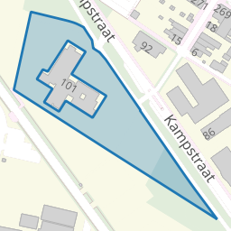 Perceel GLN00-G-4312