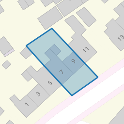 Perceel GLN00-G-4336