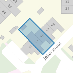 Perceel GLN00-G-4397