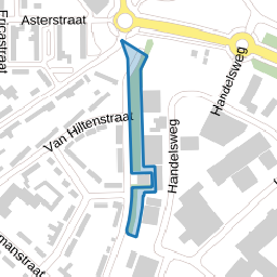 Perceel GLN00-G-4406