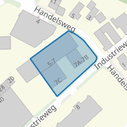 Perceel GLN00-G-4450