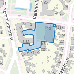 Perceel GLN00-G-4454