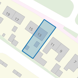 Perceel GLN00-G-4460