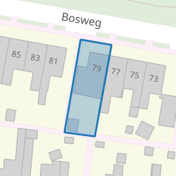 Perceel GLN00-G-4461