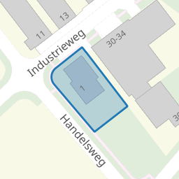 Perceel GLN00-G-4515