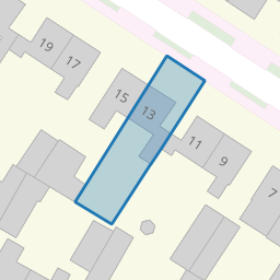 Perceel GLN00-G-4538