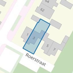 Perceel GLN00-G-4542