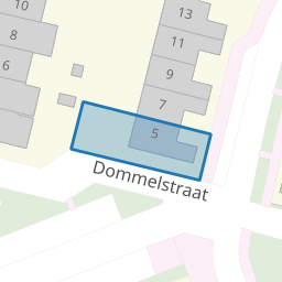 Perceel GLN00-G-4544