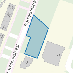 Perceel GLN00-G-4588