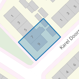 Perceel GLN00-G-4614